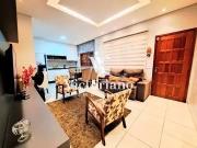 Casa / Sobrado para Venda em Jacareí/SP Loteamento Villa...