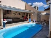 Casa / Sobrado para Venda em Jacareí/SP Loteamento Villa...