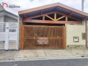 Casa / Sobrado para Venda em Jacareí/SP Loteamento Villa...