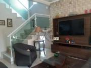 Casa / Sobrado para Venda em Jacareí/SP Loteamento Villa...