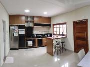 Casa / Sobrado para Venda em Jacareí/SP Loteamento Villa...
