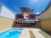 Casa / Sobrado para Venda em Jacareí/SP Loteamento Villa...