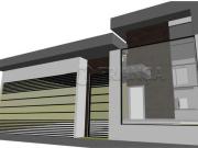 Casa / Sobrado para Venda em Jacareí/SP Loteamento Villa...