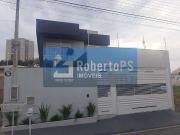 Casa / Sobrado para Venda em Jacareí/SP Loteamento Villa...