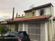 Casa / Sobrado para Venda em Jacareí/SP Loteamento Villa...