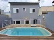 Casa / Sobrado para Venda em Jacareí/SP Loteamento Villa...