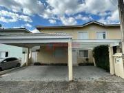 Casa / Sobrado para Venda em Jacareí/SP Loteamento Villa...