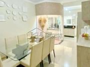 Casa / Sobrado para Venda em Jacareí/SP Loteamento Villa...