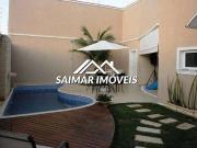 Casa / Sobrado para Venda em Jacareí/SP Loteamento Villa...
