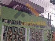 Casa / Sobrado para Venda em Jacareí/SP Loteamento Villa...