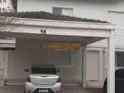 Casa / Sobrado para Venda em Jacareí/SP Loteamento Villa...