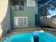 Casa / Sobrado para Venda em Jacareí/SP Loteamento Villa...