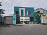 Casa / Sobrado para Venda em Jacareí/SP Loteamento Villa...