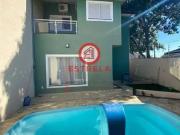 Casa / Sobrado para Venda em Jacareí/SP Loteamento Villa...