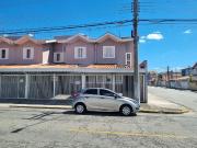 Casa / Sobrado para Venda em Jacareí/SP Parque Brasil 2...