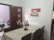 Casa / Sobrado para Venda em Jacareí/SP Parque dos...