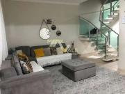 Casa / Sobrado para Venda em Jacareí/SP Parque Nova...