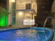 Casa / Sobrado para Venda em Jacareí/SP Parque Santo...