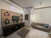 Casa / Sobrado para Venda em Jacareí/SP Parque Santo...