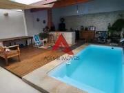 Casa / Sobrado para Venda em Jacareí/SP Residencial...