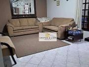 Casa / Sobrado para Venda em Jacareí/SP Residencial São...