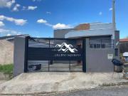 Casa / Sobrado para Venda em Jacareí/SP Residencial...