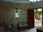 Casa / Sobrado para Venda em Jacareí/SP Residencial...