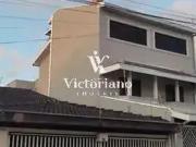 Casa / Sobrado para Venda em Jacareí/SP Residencial...