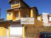 Casa / Sobrado para Venda em Jacareí/SP Residencial...