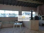 Casa / Sobrado para Venda em Jacareí/SP Residencial...