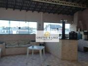 Casa / Sobrado para Venda em Jacareí/SP Residencial...