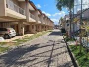 Casa / Sobrado para Venda em Jacareí/SP São João 3 Quartos