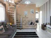 Casa / Sobrado para Venda em Jacareí/SP São João 4 Quartos