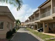 Casa / Sobrado para Venda em Jacareí/SP Santa Cruz dos...