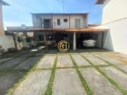 Casa / Sobrado para Venda em Jacareí/SP Santa Cruz dos...