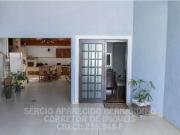 Casa / Sobrado para Venda em Jacareí/SP Vila Formosa 3...