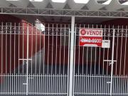 Casa / Sobrado para Venda em Jacareí/SP Vila Zezé 2 Quartos