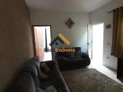 Casa / Sobrado para Venda em Jacareí/SP Vila Zezé 2 Quartos