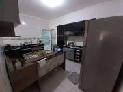 Casa / Sobrado para Venda em Jacareí/SP Vila Zezé 2 Quartos