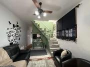 Casa / Sobrado para Venda em Jacareí/SP Vila Zezé 3 Quartos