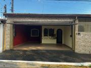 Casa / Sobrado para Venda em Jacareí/SP Vila Zezé 4 Quartos
