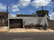 Casa / Sobrado para Venda em Jacarezinho/PR Jardim...