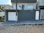 Casa / Sobrado para Venda em Jacutinga/MG Centro 2 Quartos