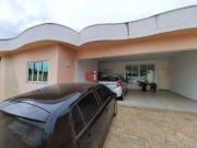 Casa / Sobrado para Venda em Jaguariúna/SP ESTÂNCIA DAS...