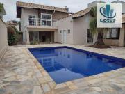 Casa / Sobrado para Venda em Jaguariúna/SP ESTÂNCIA DAS...