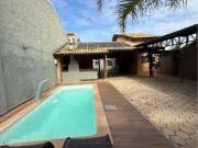 Casa / Sobrado para Venda em Jaguariúna/SP Jardim...