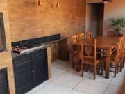 Casa / Sobrado para Venda em Jaguariúna/SP Jardim...