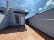 Casa / Sobrado para Venda em Jaguariúna/SP Jardim Dona...