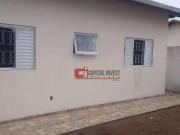 Casa / Sobrado para Venda em Jaguariúna/SP Jardim Europa...