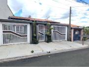Casa / Sobrado para Venda em Jaguariúna/SP Jardim Europa...